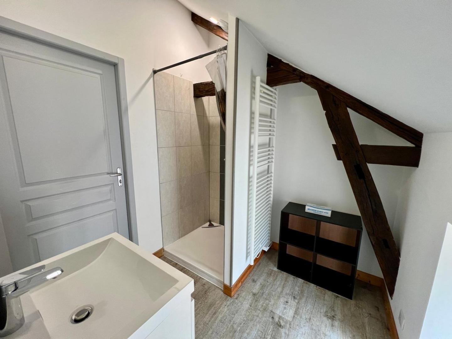 Chez Marcel - Maison 3 Chambres 뤼삭 레 샤토 외부 사진